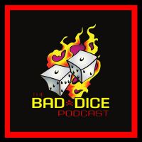 The Bad Dice Podcast - A Warhammer Age of Sigmar Podcast cover
