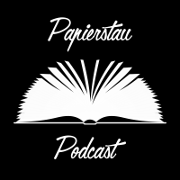 Papierstau Podcast cover