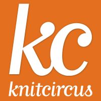 Knitcircus Podcast cover
