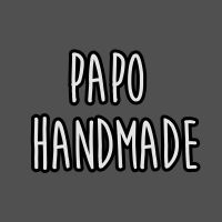 Papo Handmade cover