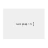 Paragraphes cover