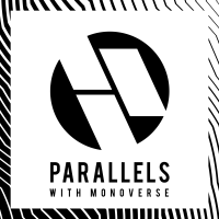 Parallels with Monoverse cover
