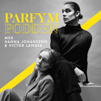 Parfympodden cover