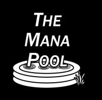 The Mana Pool cover