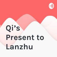 Qi’s Present to Lanzhu cover