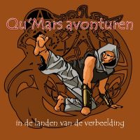 Qu-Mar cover