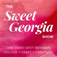 The SweetGeorgia Show cover