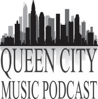 Queen City Music Podcast cover