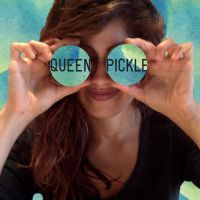 Queen Pickle cover