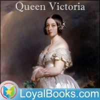 Queen Victoria by Lytton Strachey cover