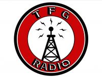 TFG Radio - Warhammer 40k Podcast cover