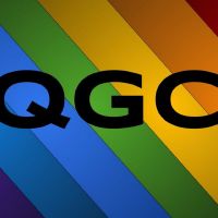 Queer Geek Cast cover