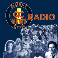 Quest-Con News Radio cover