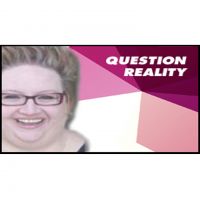 Question Reality Radio cover