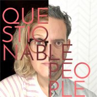 Questionable People cover