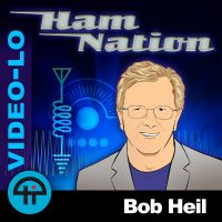 Ham Nation (Video LO) cover