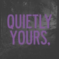 Quietly Yours cover