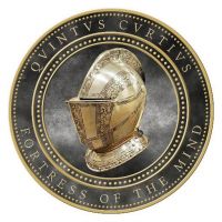 Quintus Curtius cover