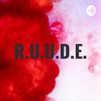 R.U.U.D.E. cover