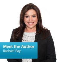Rachael Ray: Meet the Author cover