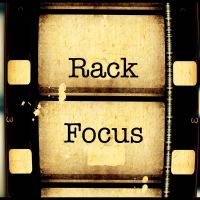Rack Focus cover