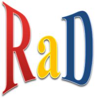 RaD Adventures Network cover