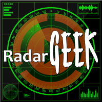 RadarGEEK cover