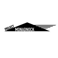 Radio - PROEJCT_MONADNOCK cover