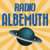 Radio Albemuth cover