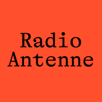 Radio Antenne cover