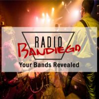 Radio Bandiego cover