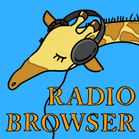 Radio Browser cover