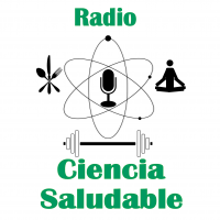Radio Ciencia Saludable: Recupera tu salud perdida cover