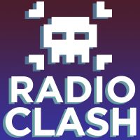 Radio Clash Music Podcast cover