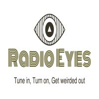 Radio Eyes Podcast cover