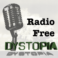 Radio Free Dystopia cover