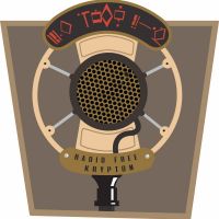 Radio Free Krypton cover