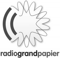 Radio Grandpapier cover