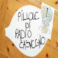 Radio Gwendalyn - Progetto Casvegno 2016/2017 cover