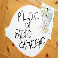 Radio Gwendalyn - Progetto Casvegno 2017/2018 cover