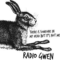 Radio Gwendalyn 2018/2019 - Part 2 cover