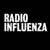 Radio Influenza cover