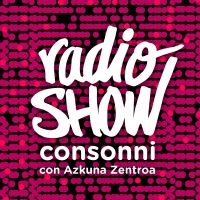 Radio Show consonni con AZ “Speech Sound" cover