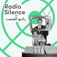 Radio Silence cover