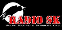 Radio SK | Podcast o Stephenie Kingu cover