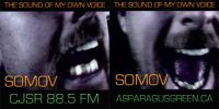 Radio SOMOV cover