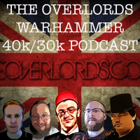 The Overlords cover