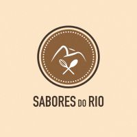 SABORES DO RIO cover