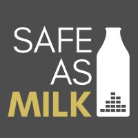 Safe As Milk cover