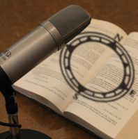 Sage Ridge Midwife Literary Podcast cover